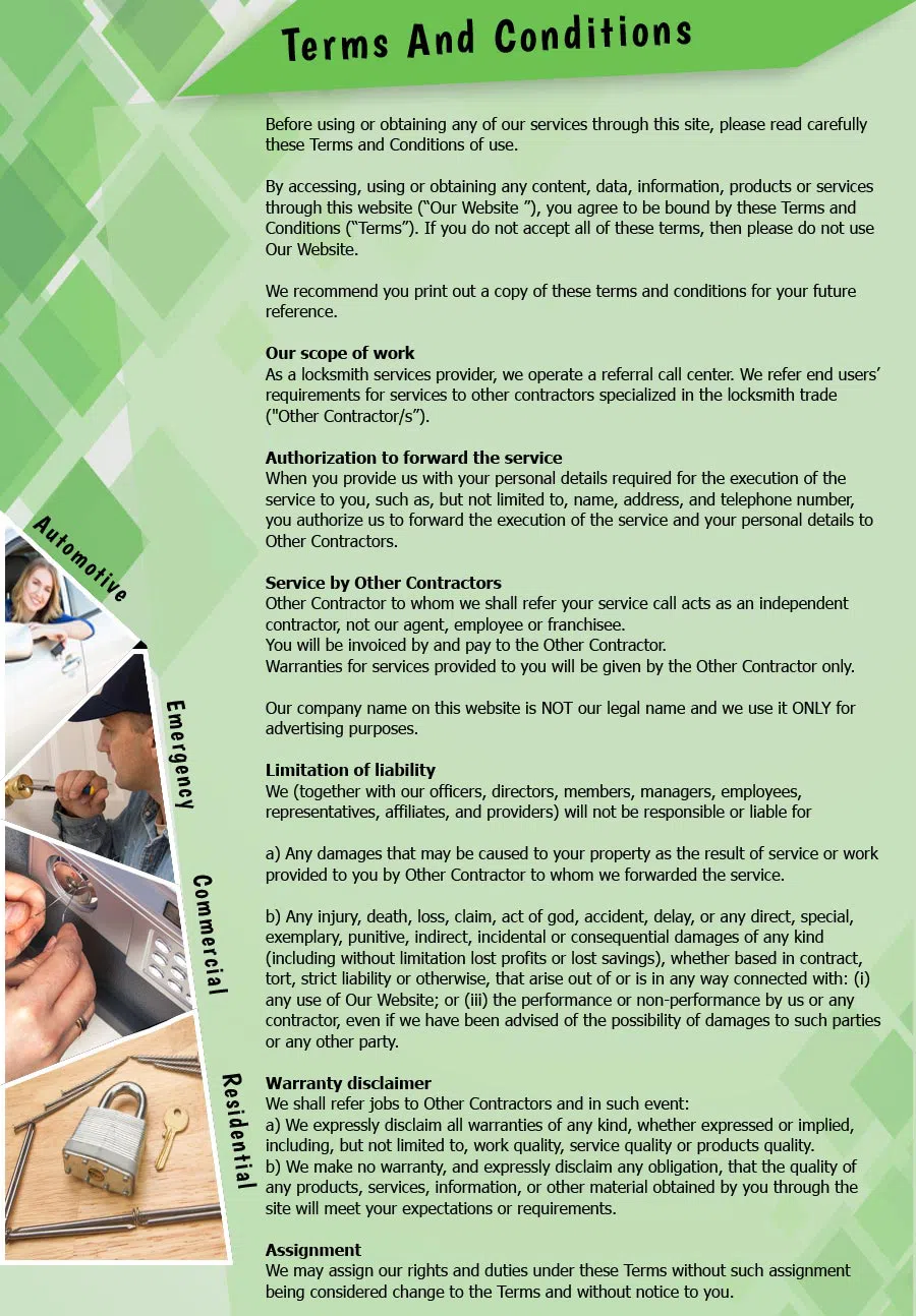 Super Locksmith Services Albuquerque, NM 505-634-5454