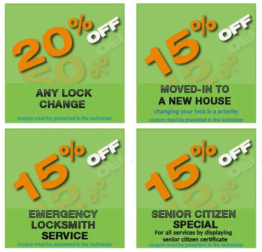 Super Locksmith Services Albuquerque, NM 505-634-5454 - coupon19